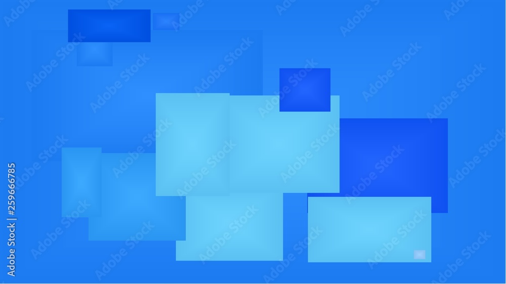 abstract colorful block background with squares. can be used for wallpapers or postcards.