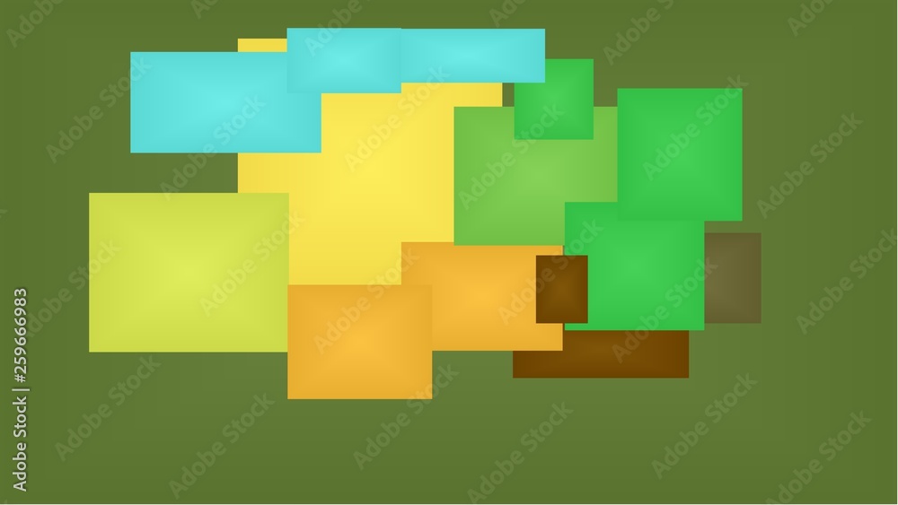abstract colorful block background with squares. can be used for wallpapers or postcards. abstract colorful block background with squares. can be used for wallpapers or postcards.