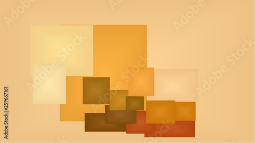 abstract colorful background with squares. can be used for wallpapers or postcards.