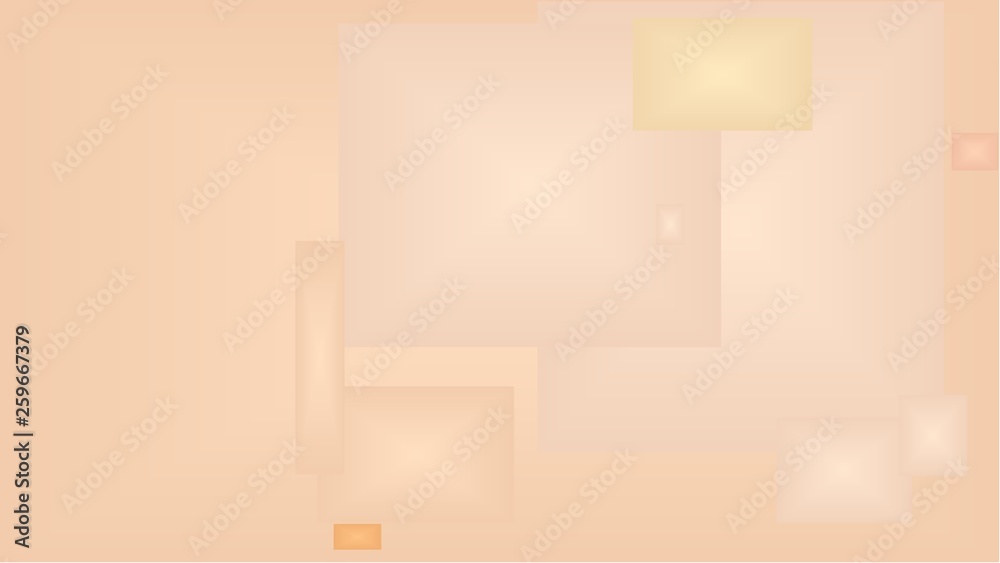 Fototapeta premium abstract colorful background with squares. can be used for wallpapers or postcards.
