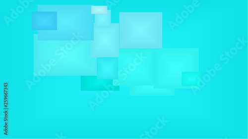 abstract colorful background with squares. can be used for wallpapers or postcards.