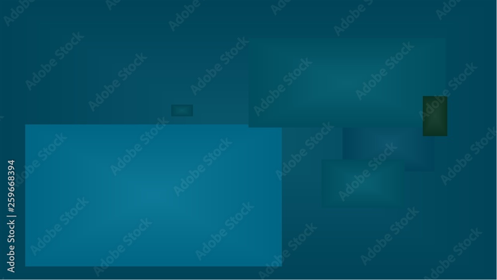 Obraz premium abstract colorful background with squares