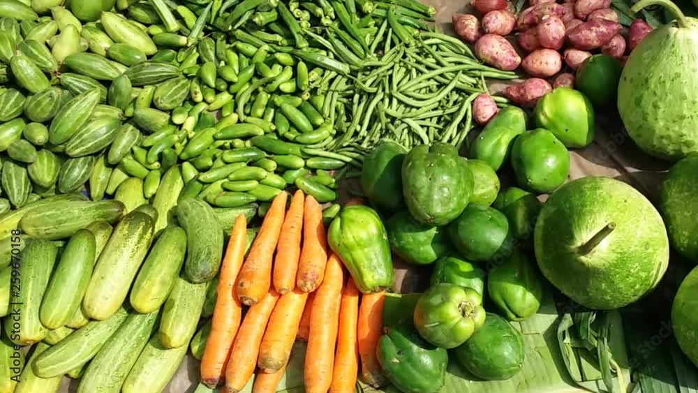 Vegitables Vegitables