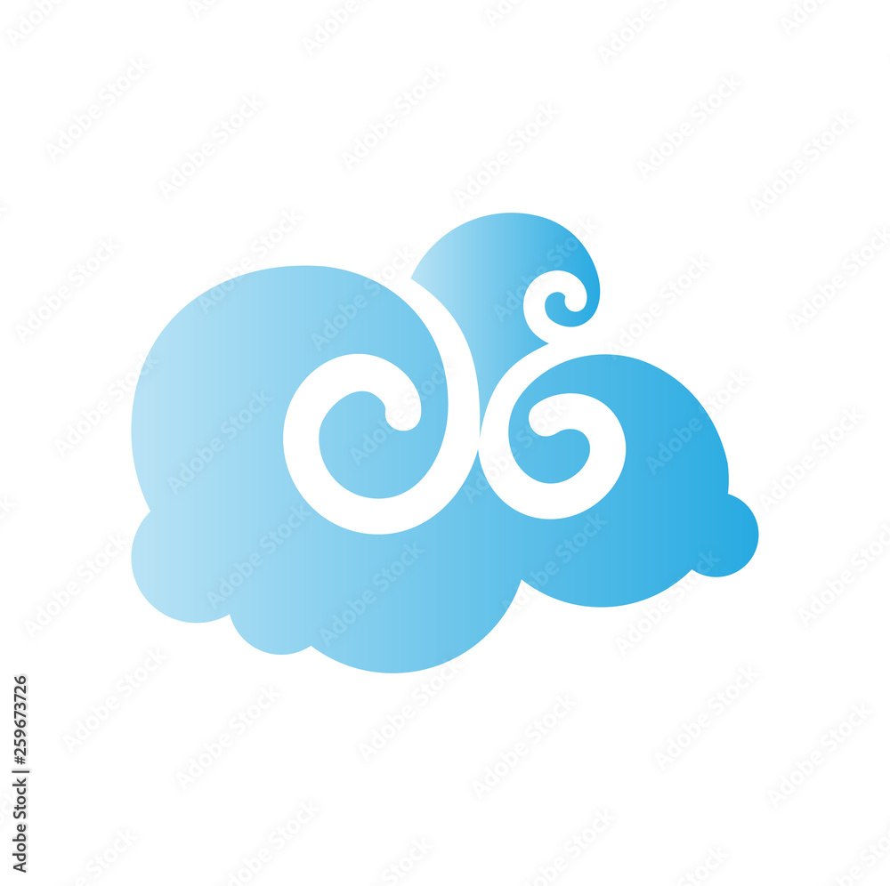 Asian cloud icon on background for graphic and web design. Simple vector sign. Internet concept symbol for website button or mobile app. Asian cloud icon on background for graphic and web design. Simple vector sign. Internet concept symbol for website button or mobile app.