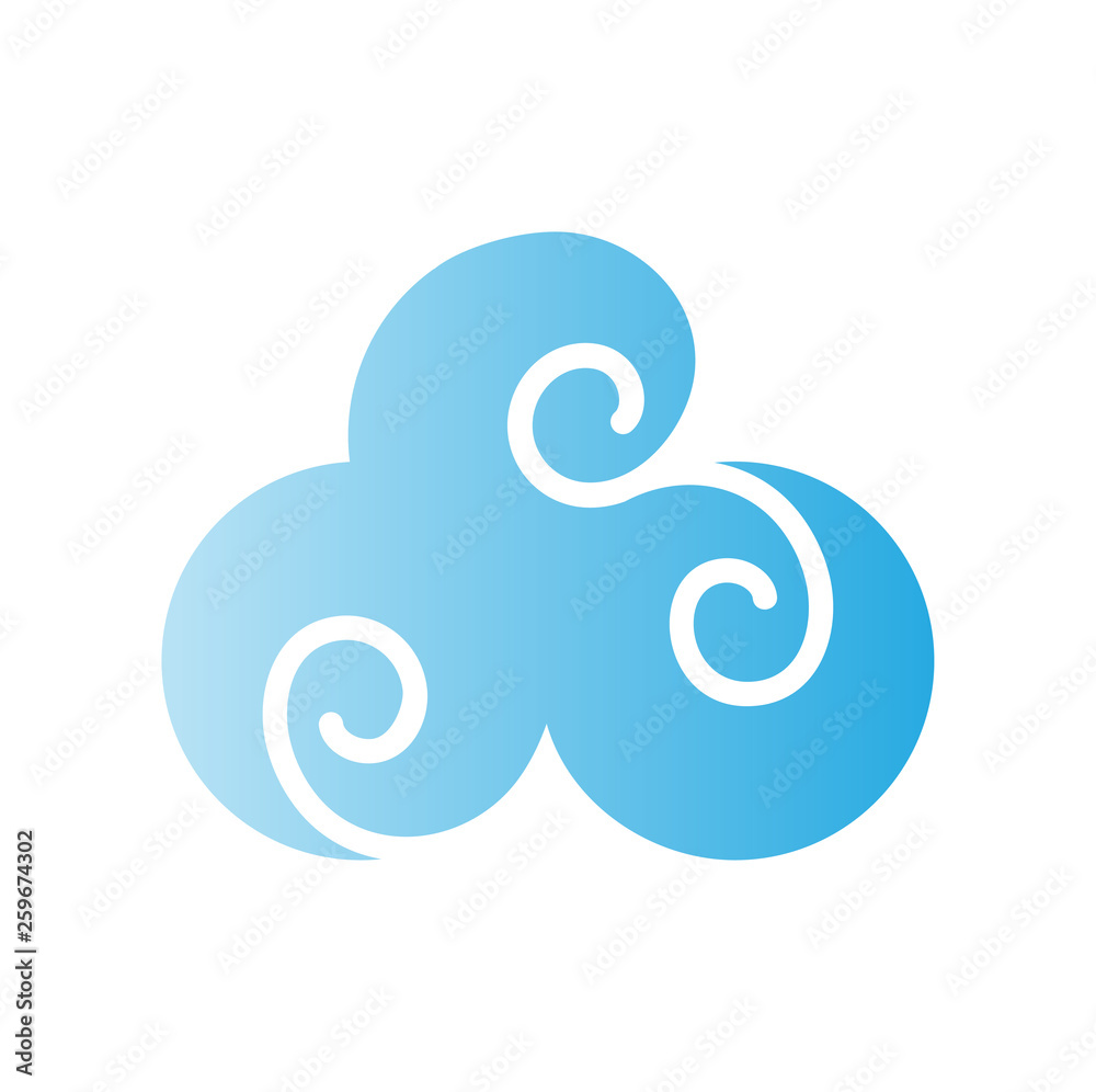 Asian cloud icon on background for graphic and web design. Simple vector sign. Internet concept symbol for website button or mobile app. Asian cloud icon on background for graphic and web design. Simple vector sign. Internet concept symbol for website button or mobile app.