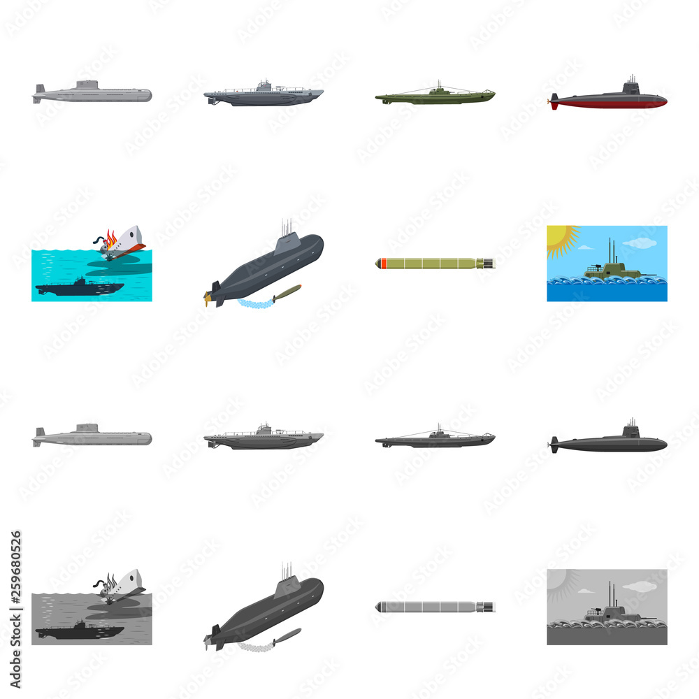 set of transport icons set of transport icons