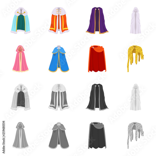 set of womens clothes