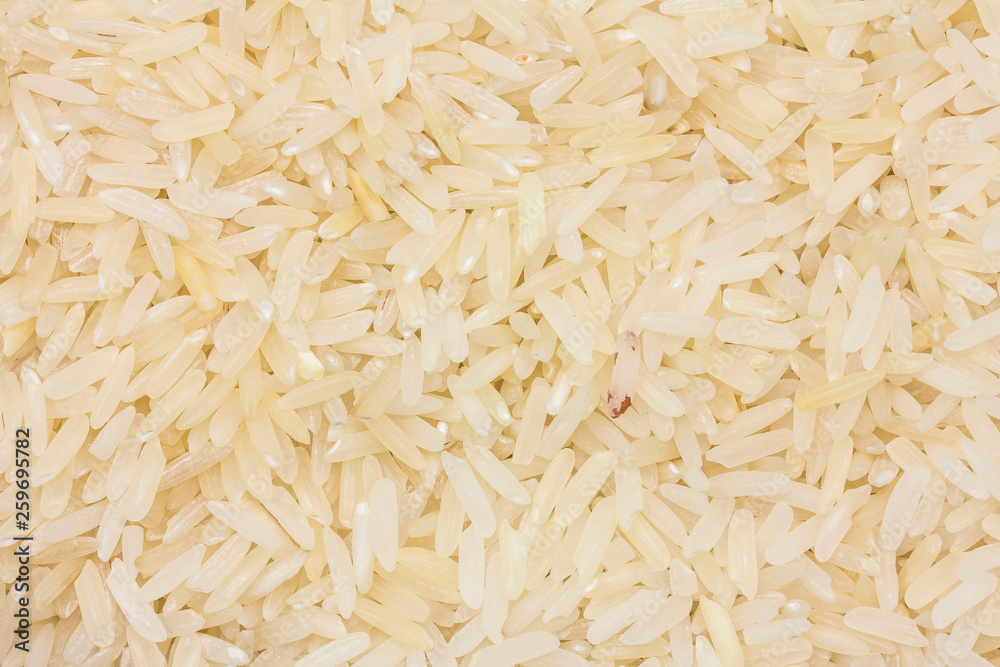 Raw grain Raw grain