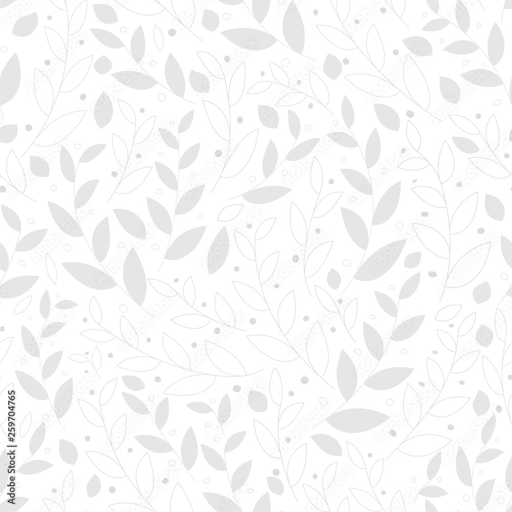 Organic background. Seamless pattern.Vector. 有機的なパターン