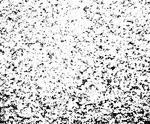 Wallpaper Mural Grunge abstract black and white texture background Torontodigital.ca
