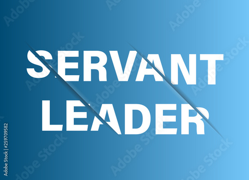 Servant leadership