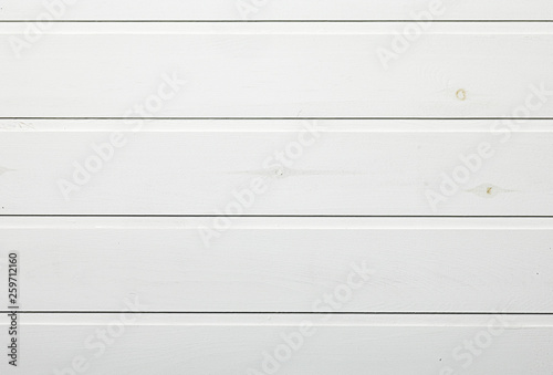 Fondo de madera blanca