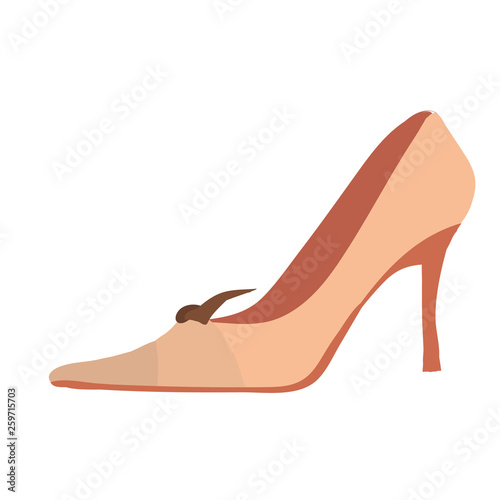 shoes beige shoes with heels