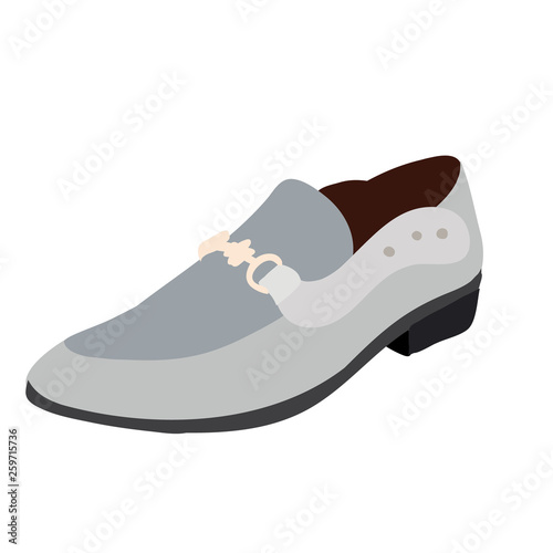 shoes gray shoes