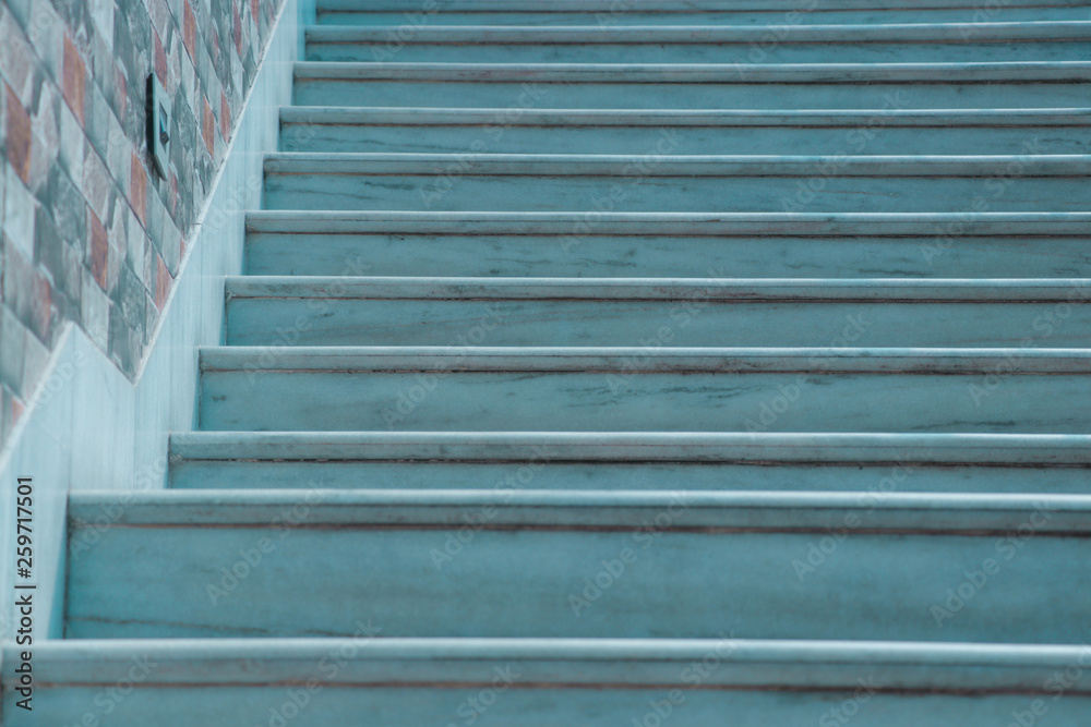 Stairs to success Stairs to success