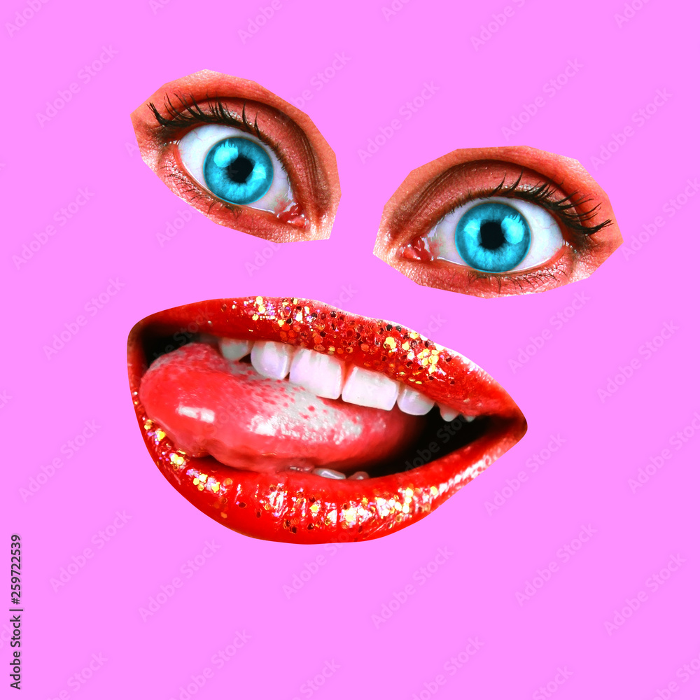 Crazy fun lipstick deals