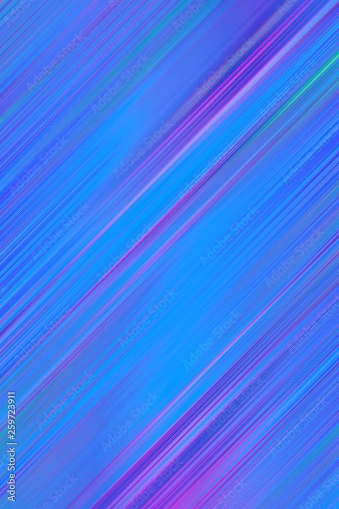 Abstract background diagonal stripes. Graphic motion wallpaper,   backdrop card.