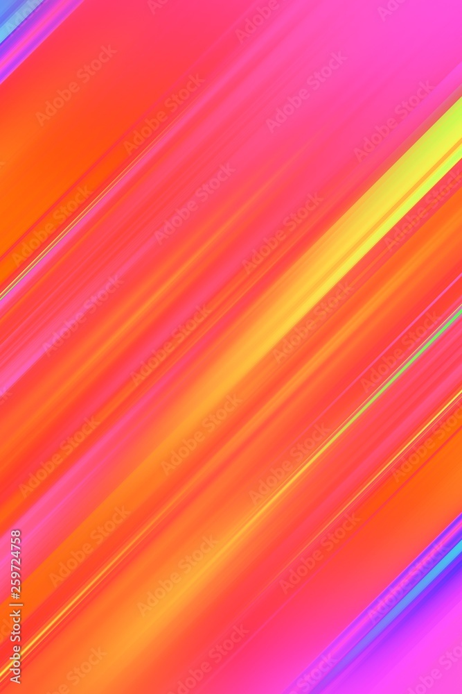 Obraz premium Abstract background diagonal stripes. Graphic motion wallpaper, pattern backdrop.