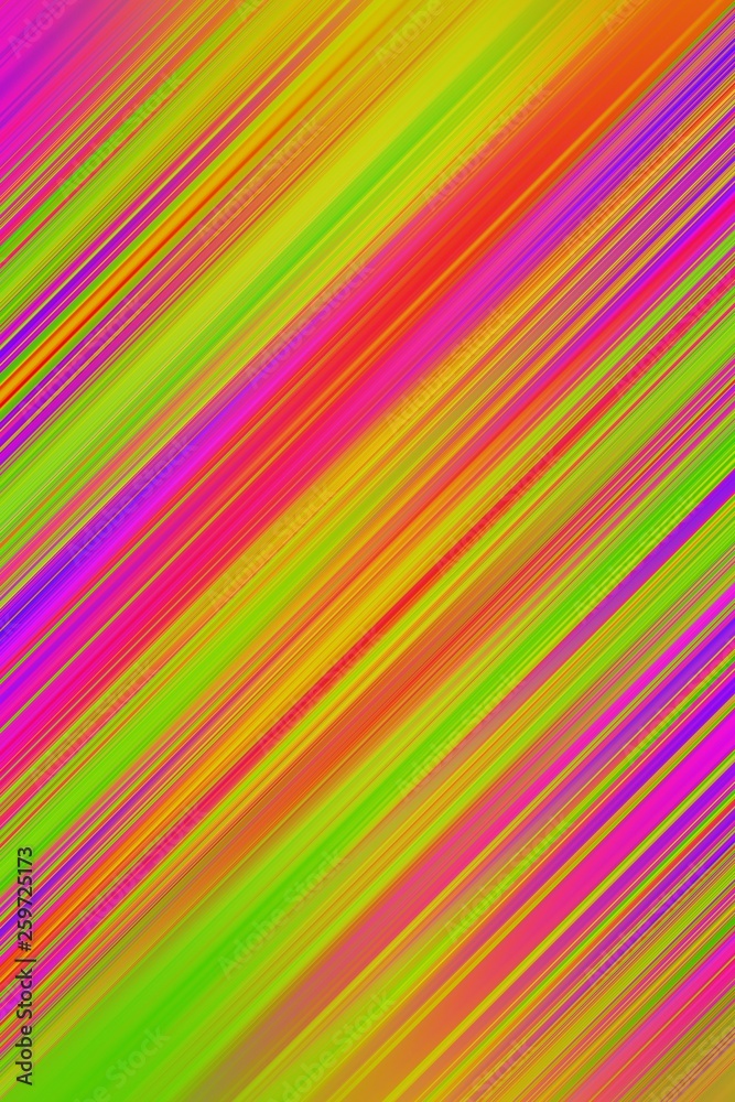 Abstract background diagonal stripes. Graphic motion wallpaper,   print modern.