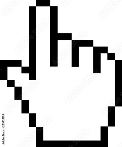 Mouse Pointer