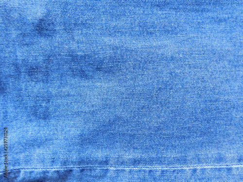 jeans textile background