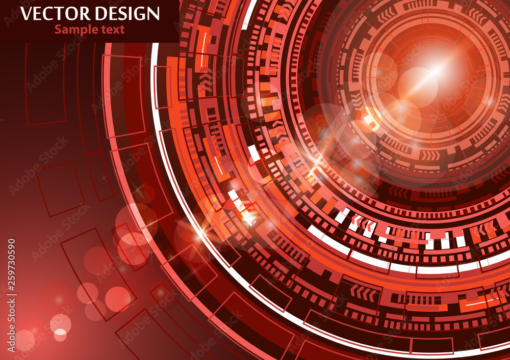 Bright abstract technology background. High tech communication concept innovation background. Bright abstract technology background. High tech communication concept innovation background.