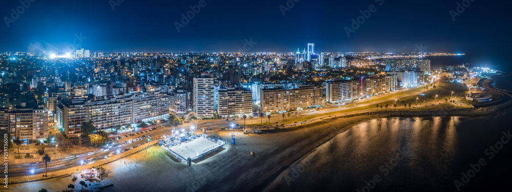 Montevideo, Uruguay Montevideo, Uruguay