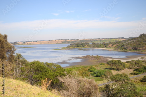 Wallpaper Mural coast of sea Torontodigital.ca