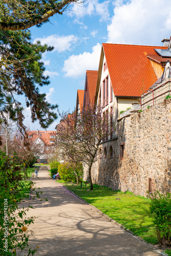 Zwingenberg an der Bergstrasse 