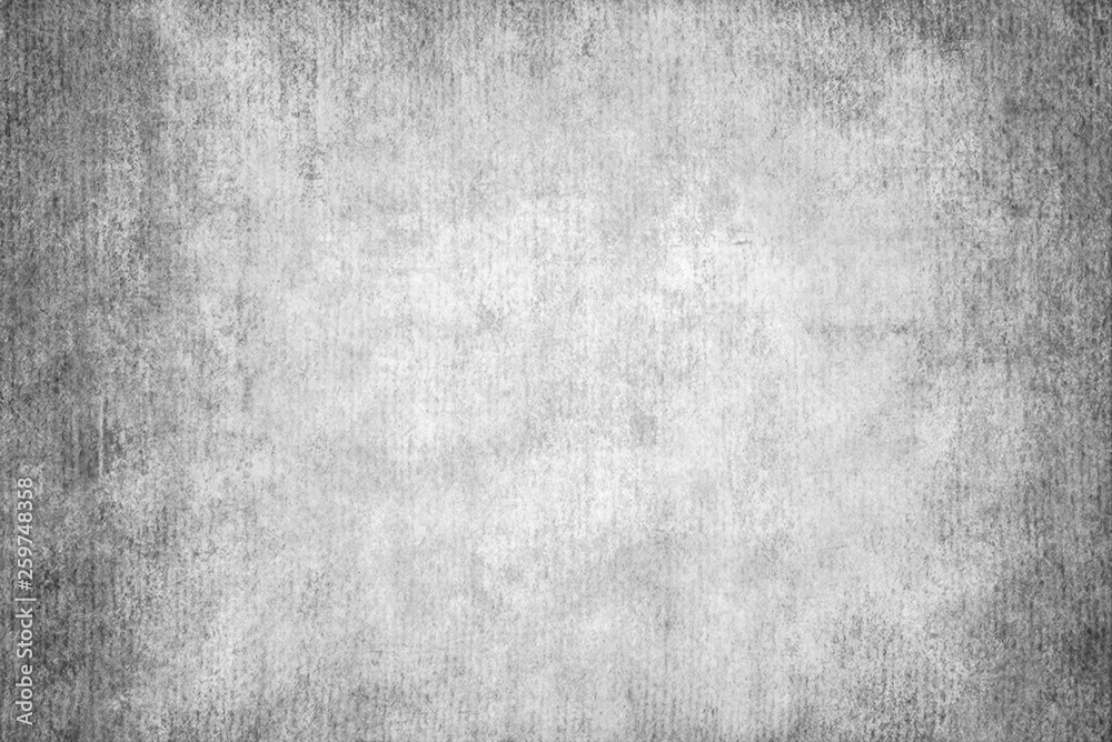 Monochrome texture painted on canvas Monochrome texture painted on canvas