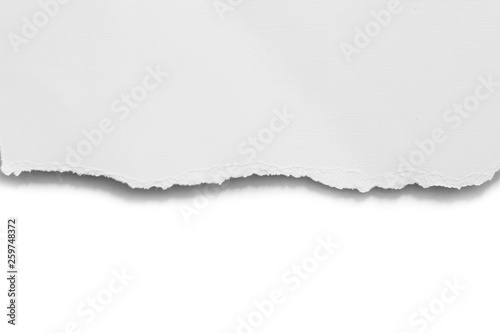 torn paper texture background, copy space.