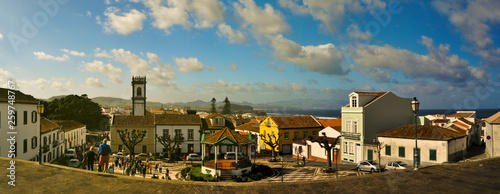 Azores islands