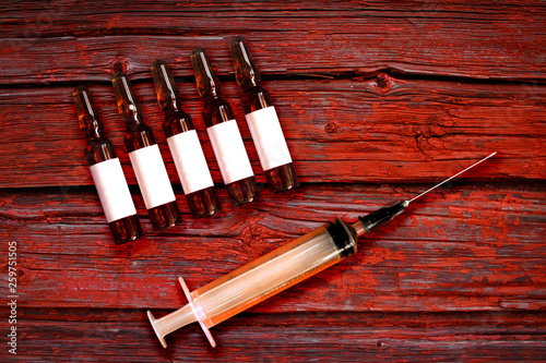 Εκτύπωση καμβά Euthanasia or mercy killing