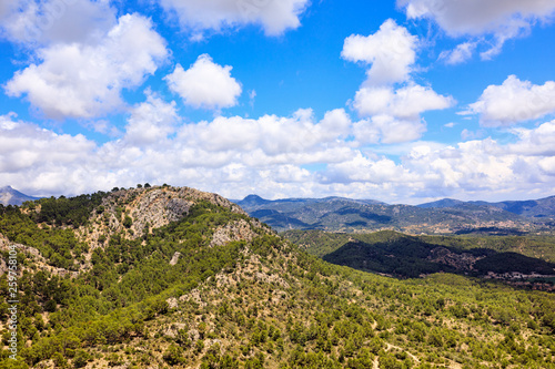 Mallorca Landscapes - mountainous Collection 