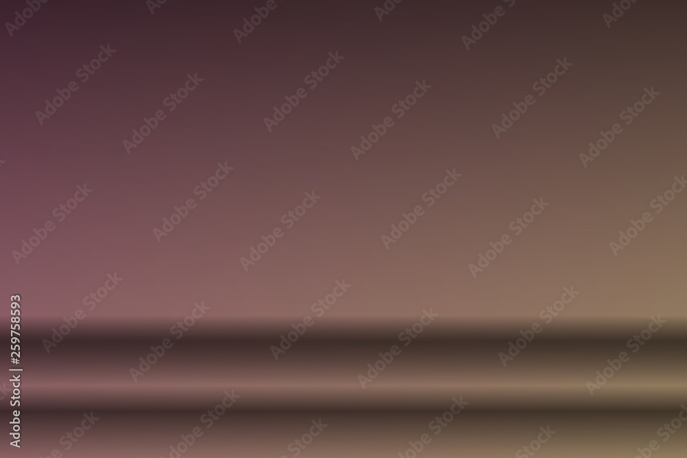 Fototapeta premium Light Gradient Abstract Vector Background