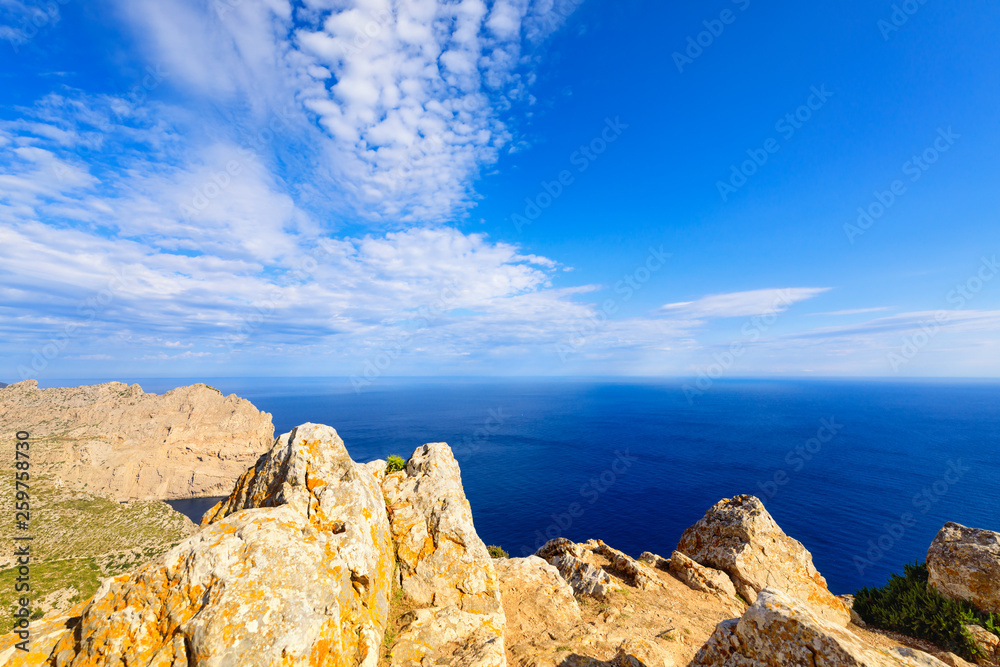 Mallorca Landscapes - mountainous Collection	