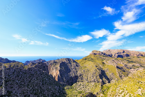 Mallorca Landscapes - mountainous Collection  © Videografic