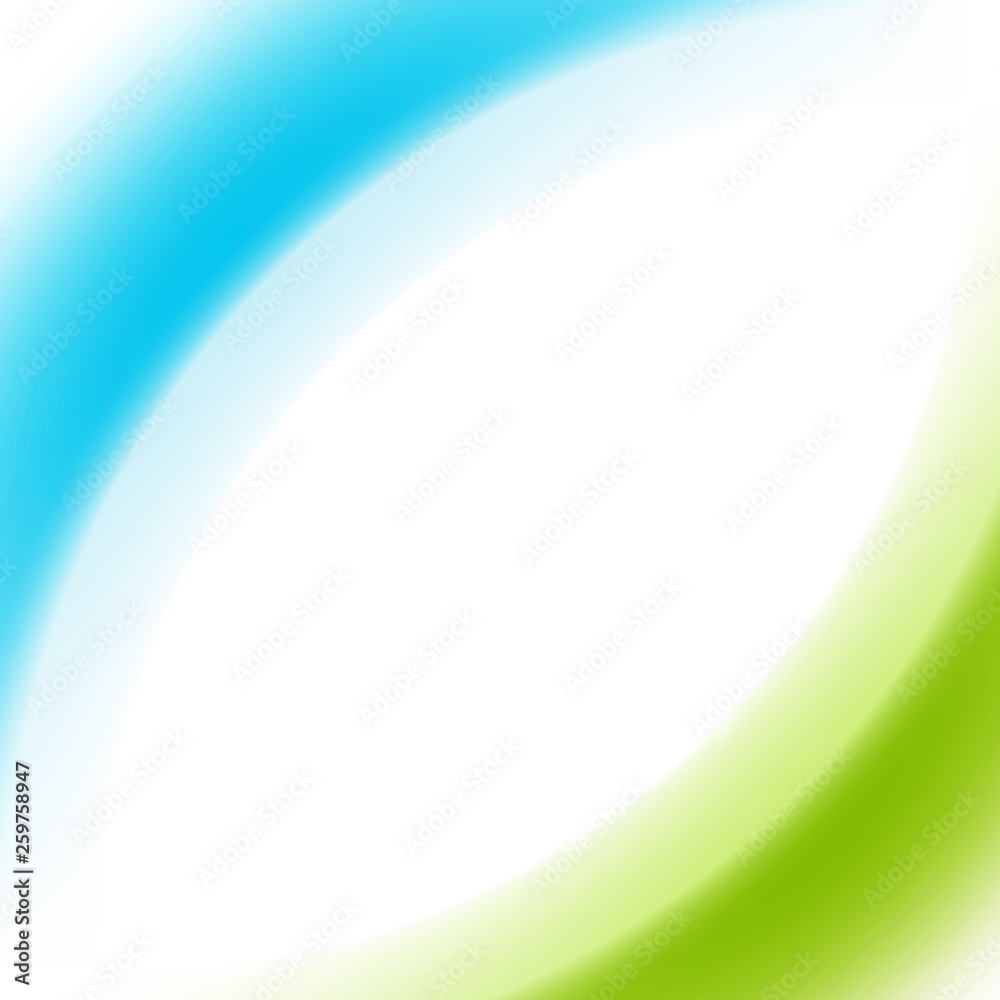Abstract wavy with blurred light curved lines Abstract wavy with blurred light curved lines