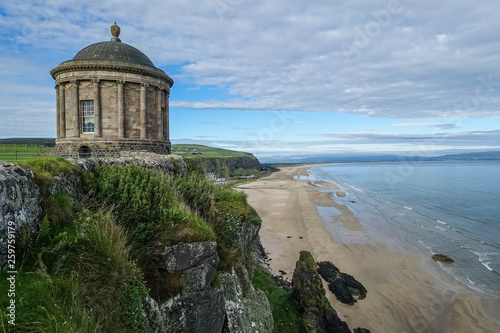 Mussenden Temple and Demesne