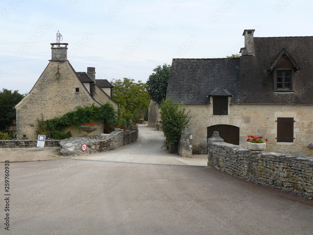 village pierre