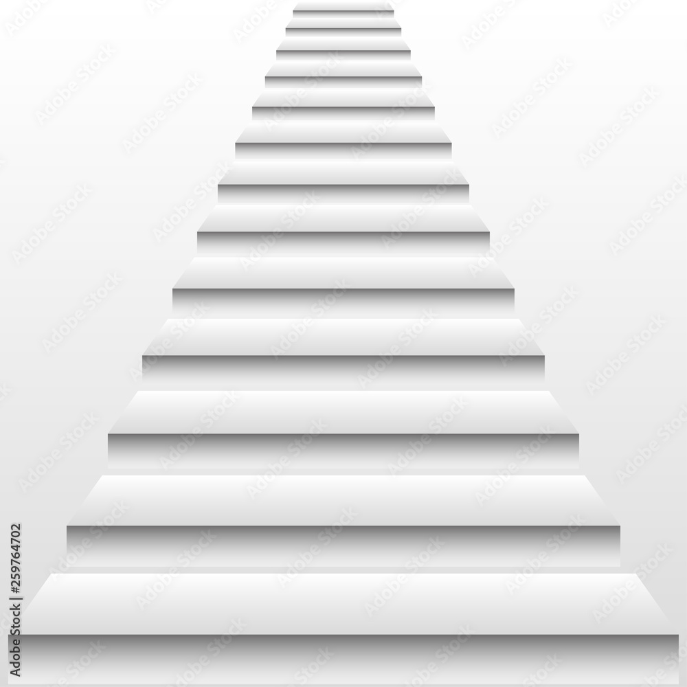 The Ladder to Heaven The Ladder to Heaven