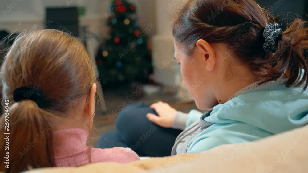 Banging Mother And Daughter Scan Vf stock.adobe.com