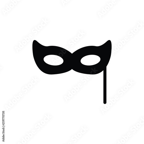 Mask icon