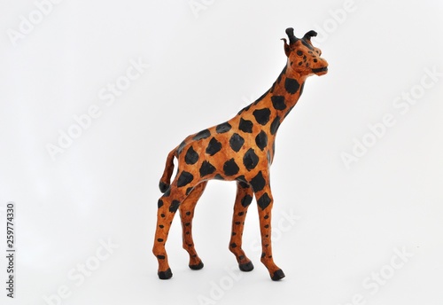 children s toy giraffe