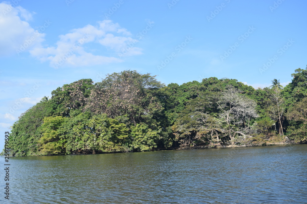 Paisajes de Nicaragua