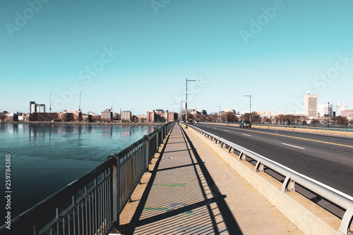 Bridge that Separates
