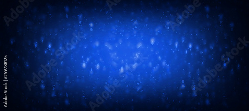 blue glitter vintage lights background Screen gradient set with modern abstract backgrounds