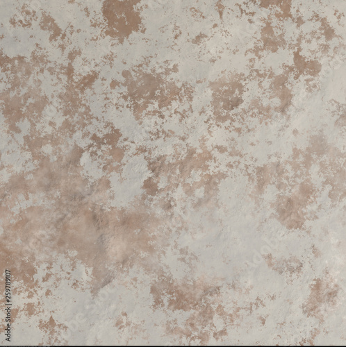 Wallpaper Mural high quality rendering of rock surface texture with grungy details and patterns Torontodigital.ca