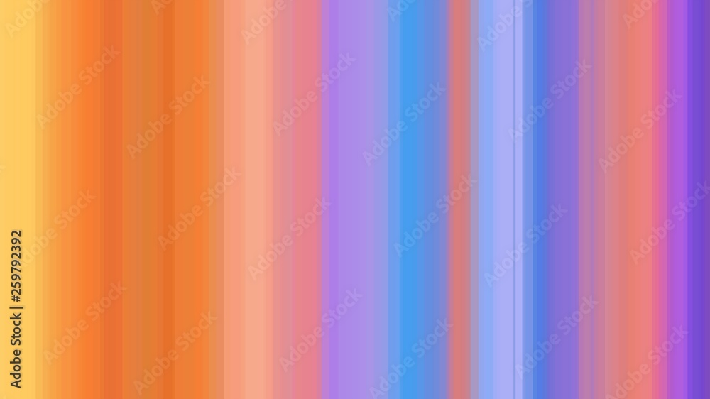 Multi-coloured parallel vertical stripes as geometric background. can be used for wallpapers, themes and creative concept design Multi-coloured parallel vertical stripes as geometric background. can be used for wallpapers, themes and creative concept design