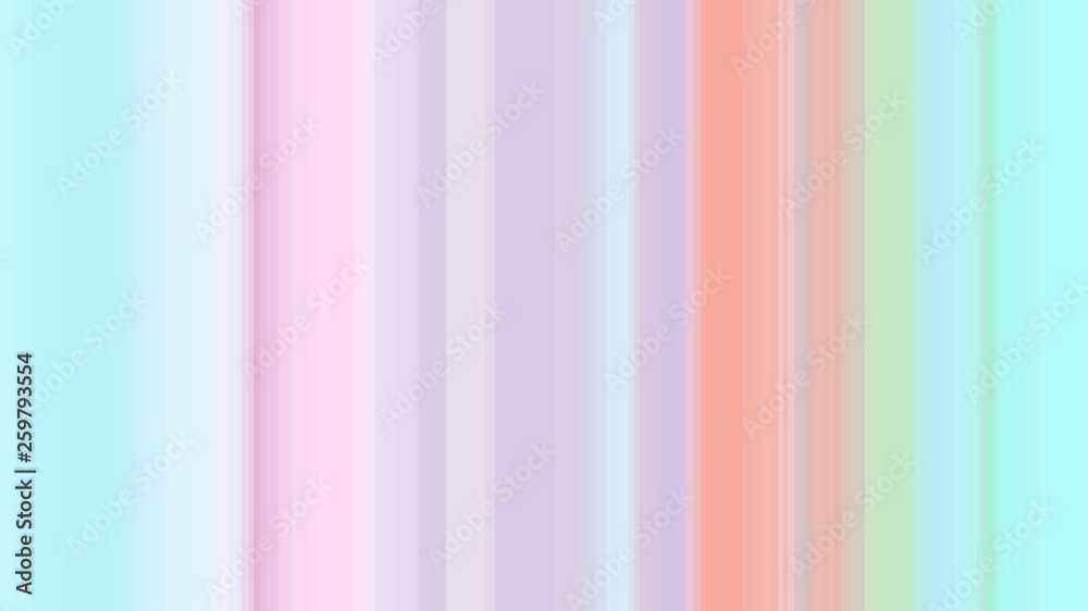Multi-coloured parallel vertical stripes as geometric background. can be used for wallpapers, themes and creative concept design Multi-coloured parallel vertical stripes as geometric background. can be used for wallpapers, themes and creative concept design